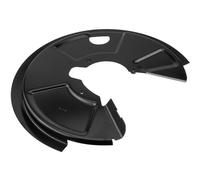 NTY Antisalpicaduras Disco Freno Trasero Izquierda para Land Rover Discovery I