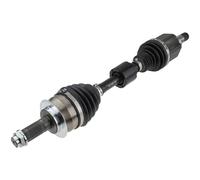 NTY Antriebswelle Antriebsachse Delantera Izquierda para Suzuki Vitara LY 1.4 T