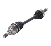 NTY Antriebswelle Cardán delantera izquierda para Toyota Corolla Verso 1.6 VVT-i