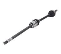 NTY Antriebswelle Cardan Delantero Derecha para Opel Vivaro 2.5 CDTi