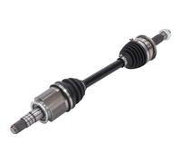 NTY Antriebswelle Cardán Delantero Derecho para Nissan GT-R R35 V6 616 mm
