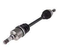 NTY Antriebswelle Cardán Delantero Izquierdo Fiat Doblo 1.6 16V 636 mm