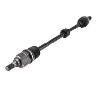 NTY Antriebswelle Cardán Eje Delantero Derecho Para Suzuki Swift III 1.3