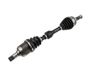 NTY Antriebswelle Cardán Eje Delantero Izquierdo para Mitsubishi Lancer VII