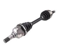 NTY Antriebswelle Cardán Eje Delantero Izquierdo Para Renault Laguna III