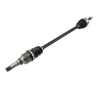 NTY Antriebswelle Delantera Derecha para Citroën C-Elysee Peugeot 301