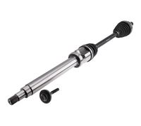 NTY Antriebswelle Delantera Derecha para Ford Focus II 1.6 Volvo C30 V50