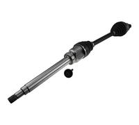 NTY Antriebswelle delantera derecha para Ford Mondeo IV 2.0 Galaxy WA6