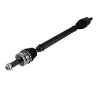 NTY Antriebswelle Delantera Derecha para KIA Sportage Van QL QLE 1.6 T-GDi
