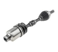 NTY Antriebswelle Delantera Derecha Para Mazda 5 CR19 2.0