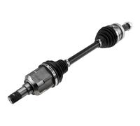 NTY Antriebswelle delantera izquierda para Hyundai Tucson 1.6 T-GDi