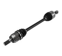NTY Antriebswelle Delantera Izquierda para Hyundai Tucson 2.0 KIA Sportage