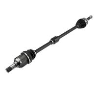 NTY Antriebswelle Eje Delantero Derecho para Mitsubishi Lancer VII Station Wagon