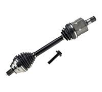 NTY Antriebswelle, Eje Delantero Izq., para VW Tiguan 5N 2.0 TDI 4motion Audi A3