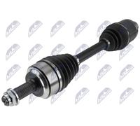 NTY Antriebswelle Für HONDA CR-V 2.2 i-CTDI 4WD 2.2 i-DTEC 4WD 07 Vorn Rechts
