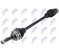 NTY Antriebswelle Für RENAULT Clio II 98-, Thalia 98-, Kango 97- VORN RECHT