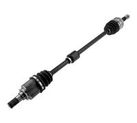 NTY Antriebswelle / Gelenkwelle Delantera Derecha para Hyundai i10 PA 1.1