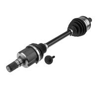 NTY Antriebswelle Gelenkwelle Delantera Izquierda Para Volvo V90 II 235 236 B4
