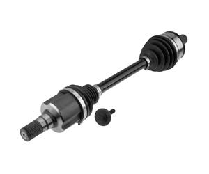 NTY Antriebswelle Gelenkwelle Delantera Izquierda Para Volvo V90 II 235 236 B4