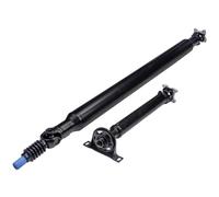 NTY Antriebswelle Gelenkwelle Trasera para Mercedes-Benz Sprinter 35-T Kasten