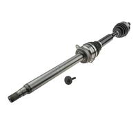 NTY Antriebswelle Homocinética Delantera Derecha para Volvo XC60 156 D4