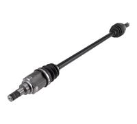 NTY Antriebswelle Homocinética Eje Delantero Derecha para Suzuki Swift IV 1.2