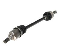 NTY Antriebswelle Homocinética Eje Delantero Izquierda para Suzuki Swift III 1.3