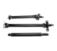 NTY Antriebswelle Homocinetica Trasera para Mercedes Vito/Mixto W639 2143 mm