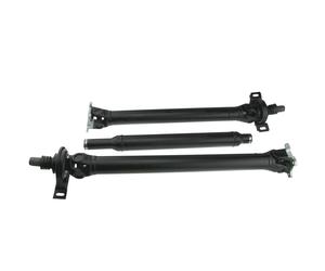 NTY Antriebswelle Homocinetica Trasera para Mercedes Vito/Mixto W639 2143 mm