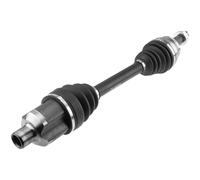 NTY Antriebswelle Kardanwelle Delantera Derecha Opel Corsa D 1.6 Turbo 610 mm
