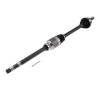 NTY Antriebswelle Kardanwelle Delantera Derecha para Citroën C8 2.2 HDi