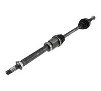 NTY Antriebswelle Kardanwelle Delantera Derecha para Ford Mondeo V 2.0 Hybrid