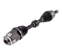 NTY Antriebswelle Kardanwelle Delantera Derecha para Hyundai Matrix 1.5 CRDi VGT