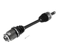 NTY Antriebswelle Kardanwelle Delantera Derecha para Hyundai Tucson 2.0 CRDi AWD