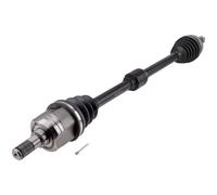 NTY Antriebswelle Kardanwelle Delantera Derecha para Hyundai Tucson 2.0 CRDi AWD