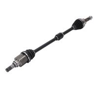 NTY Antriebswelle Kardanwelle Delantera Derecha para Nissan NV200 Evalia