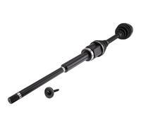 NTY Antriebswelle Kardanwelle Delantera Derecha Para Volvo XC90 I D5 AWD 2.5 T
