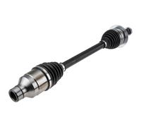 NTY Antriebswelle Kardanwelle Delantera Derecha Suzuki Swift III MZ 1.6