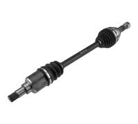 NTY Antriebswelle Kardanwelle Delantera Izquierda Ford Ecosport