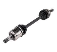 NTY Antriebswelle Kardanwelle Delantera Izquierda Honda Accord VII 2.0 2.4