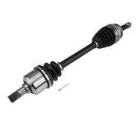 NTY Antriebswelle Kardanwelle Delantera Izquierda Hyundai Santa Fe I 2.0 CRDi