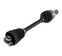 NTY Antriebswelle Kardanwelle Delantera Izquierda para Fiat Bravo II 1.6 D