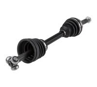 NTY Antriebswelle Kardanwelle Delantera Izquierda Para Fiat Panda 750 1000 i