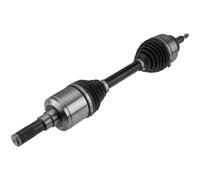 NTY Antriebswelle Kardanwelle Delantera Izquierda para FORD USA F-150