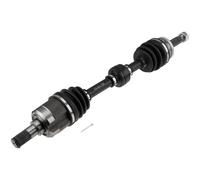 NTY Antriebswelle Kardanwelle Delantera Izquierda para KIA Rio II 1.5 CRDi
