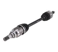 NTY Antriebswelle Kardanwelle delantera izquierda para Opel Agila 1.2