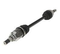 NTY Antriebswelle Kardanwelle Delantera Izquierda Suzuki Swift IV 1.2