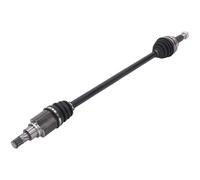 NTY Antriebswelle Kardanwelle Derecha Delantera para Nissan Qashqai +2 I 1.6