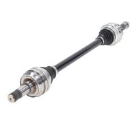 NTY Antriebswelle Kardanwelle Derecha Hinterachse para Lexus GS 300h 200 T RC