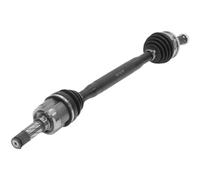 NTY Antriebswelle Kardanwelle Derecha Para Mazda MX-5 III 1.8 2.0 759mm